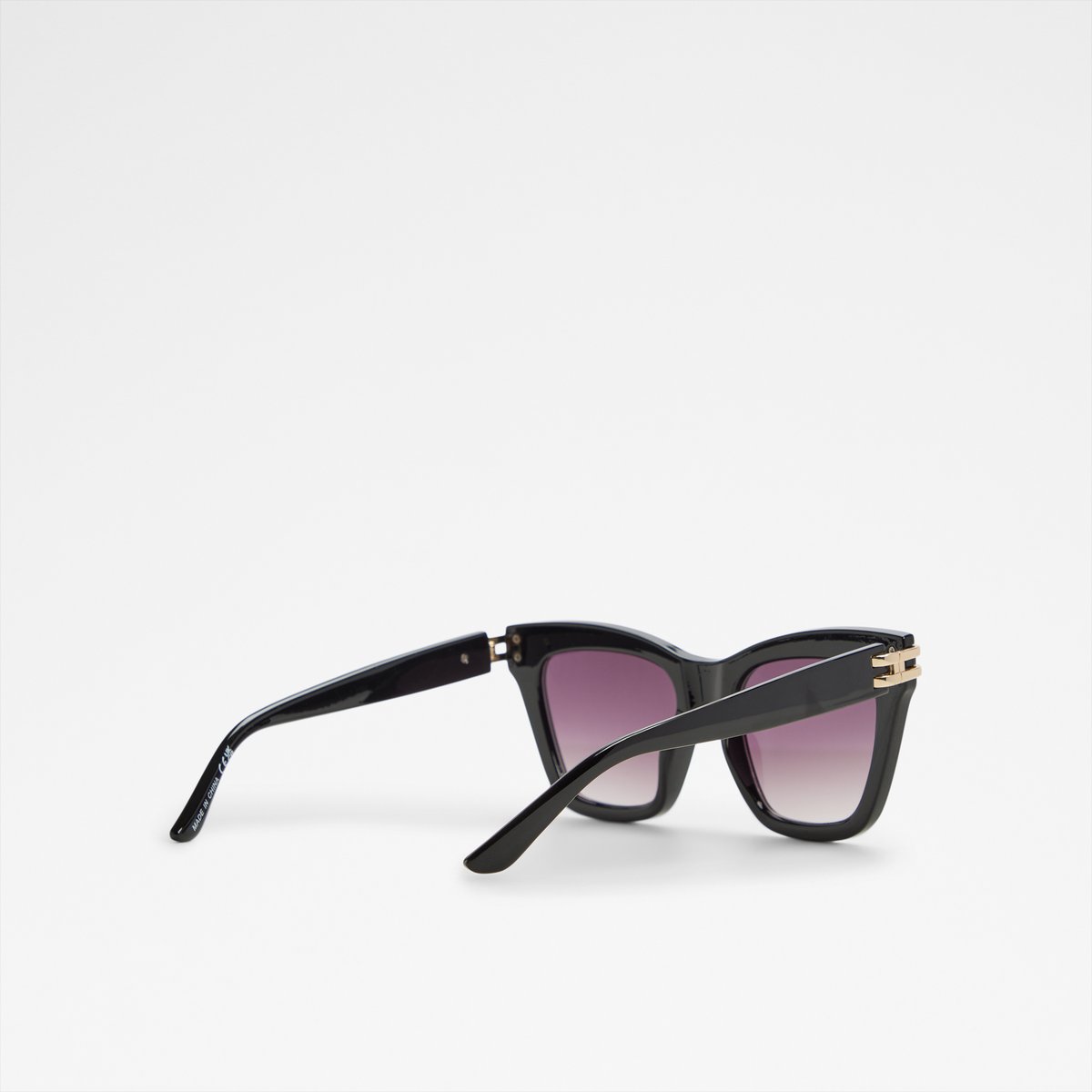 Collete Cat-Eye Sunglasses