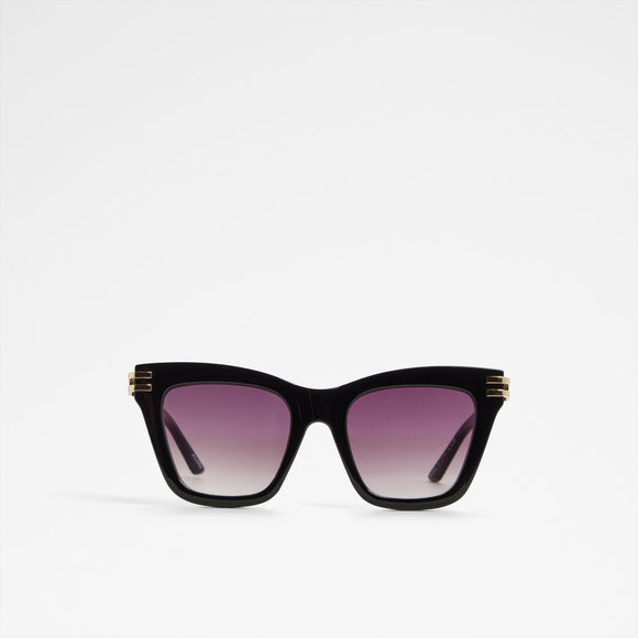 Collete Cat-Eye Sunglasses