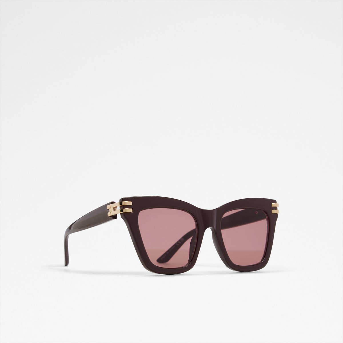 Collete Cat-Eye Sunglasses