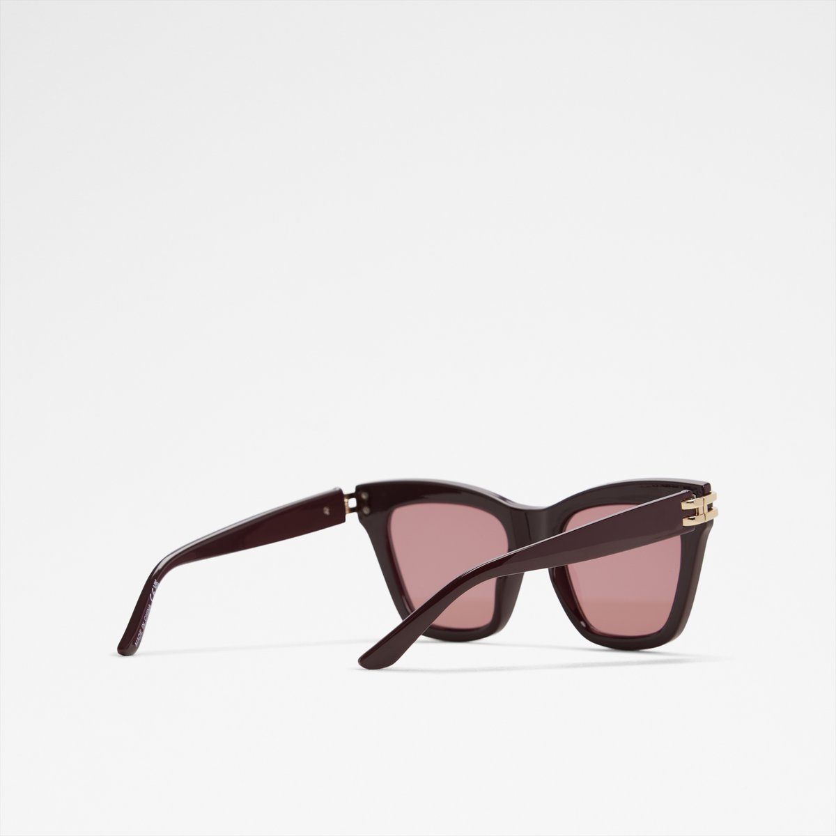 Collete Cat-Eye Sunglasses