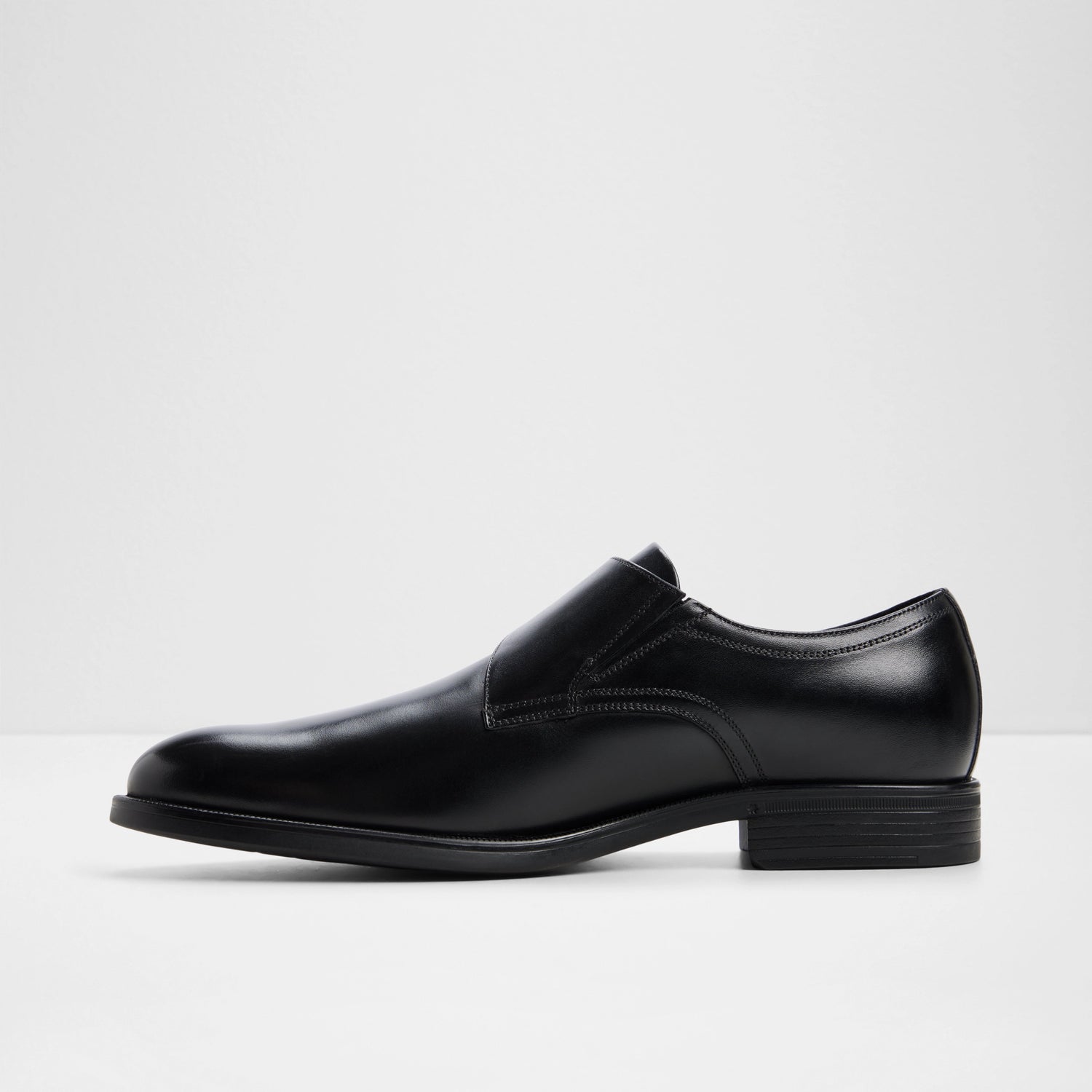 Colsen Monkstrap Loafers