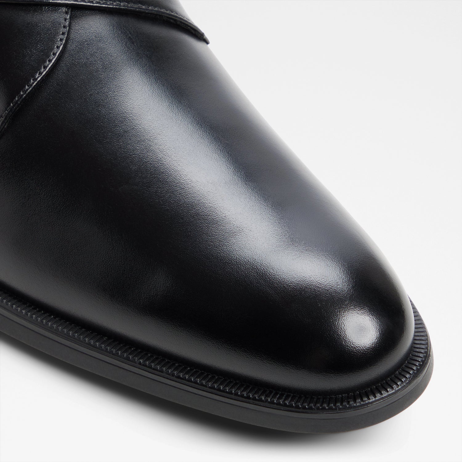 Colsen Monkstrap Loafers