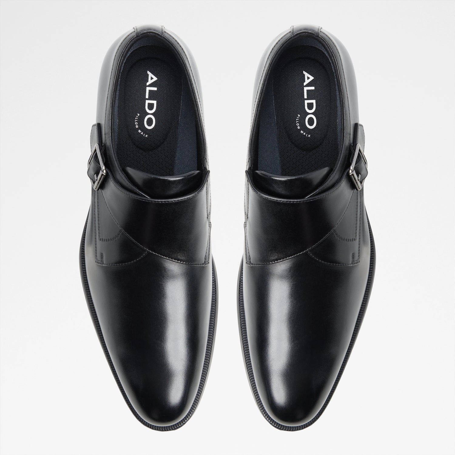 Colsen Monkstrap Loafers
