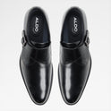 Colsen Monkstrap Loafers