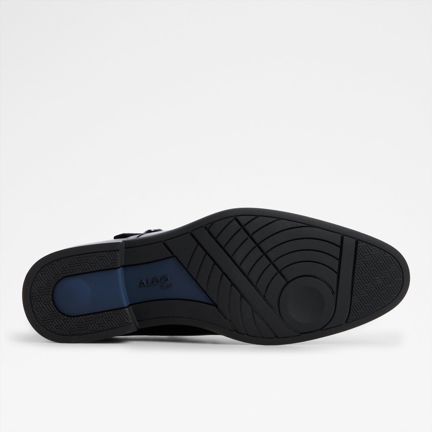Colsen Monkstrap Loafers