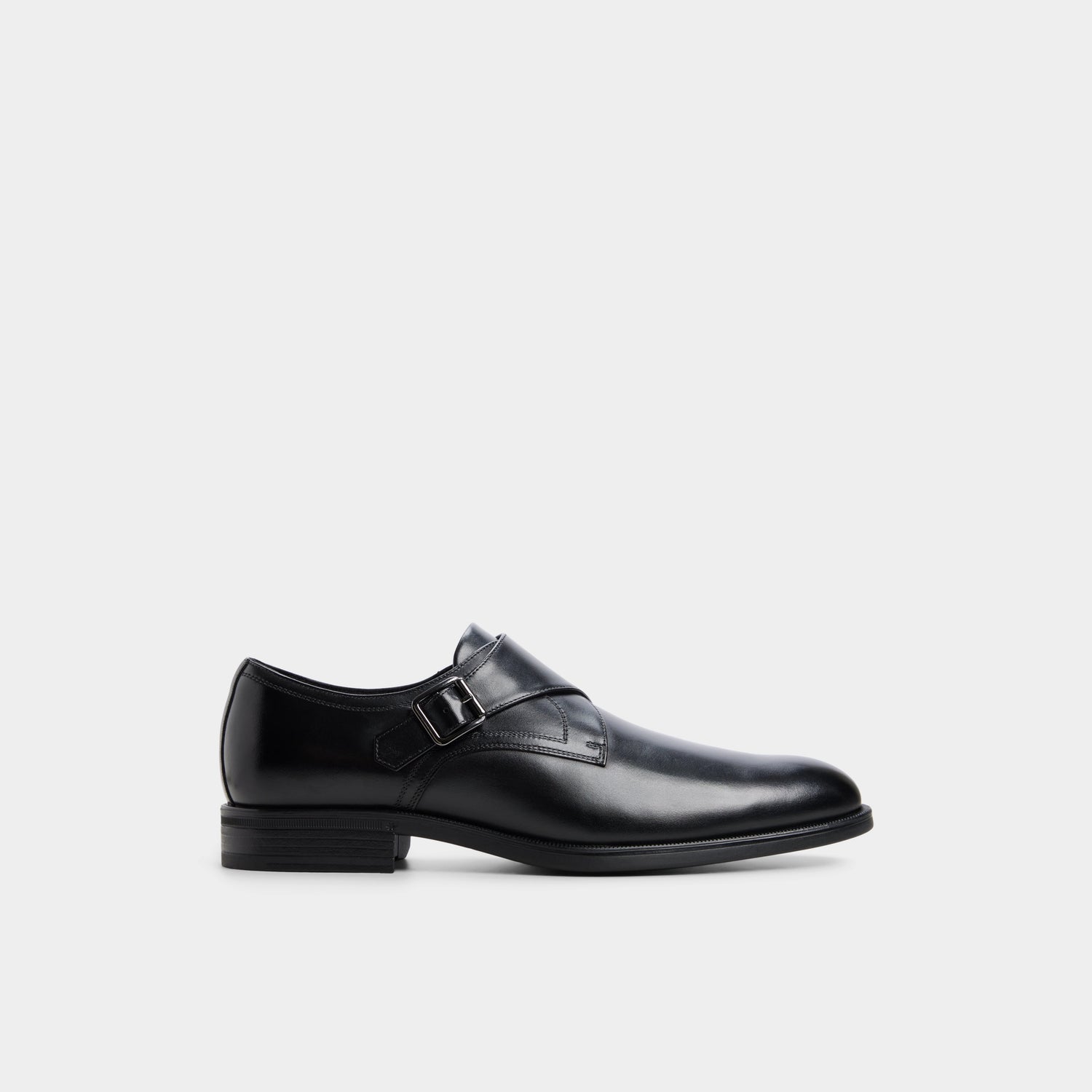 Colsen Monkstrap Loafers