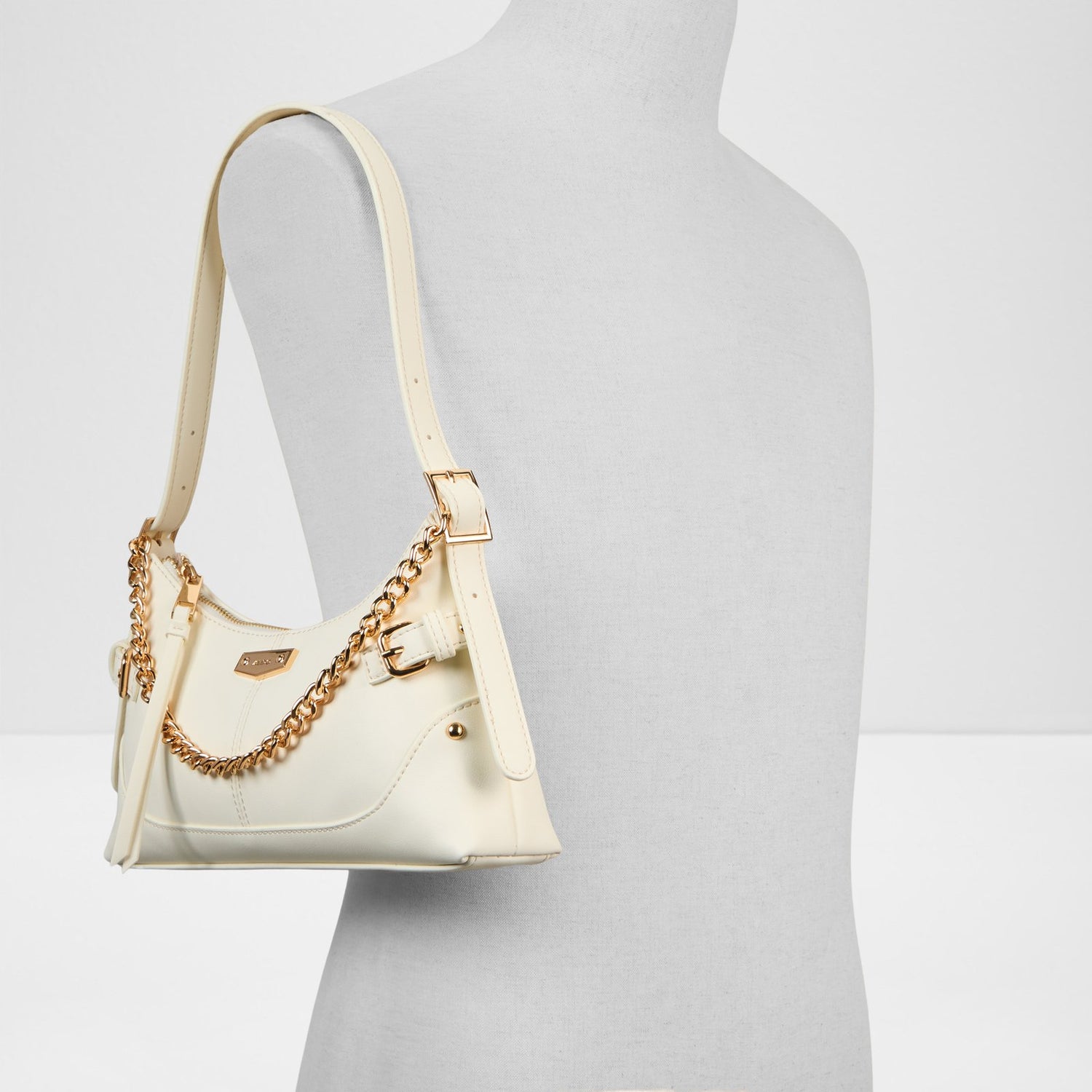 Concourse Shoulder Bag