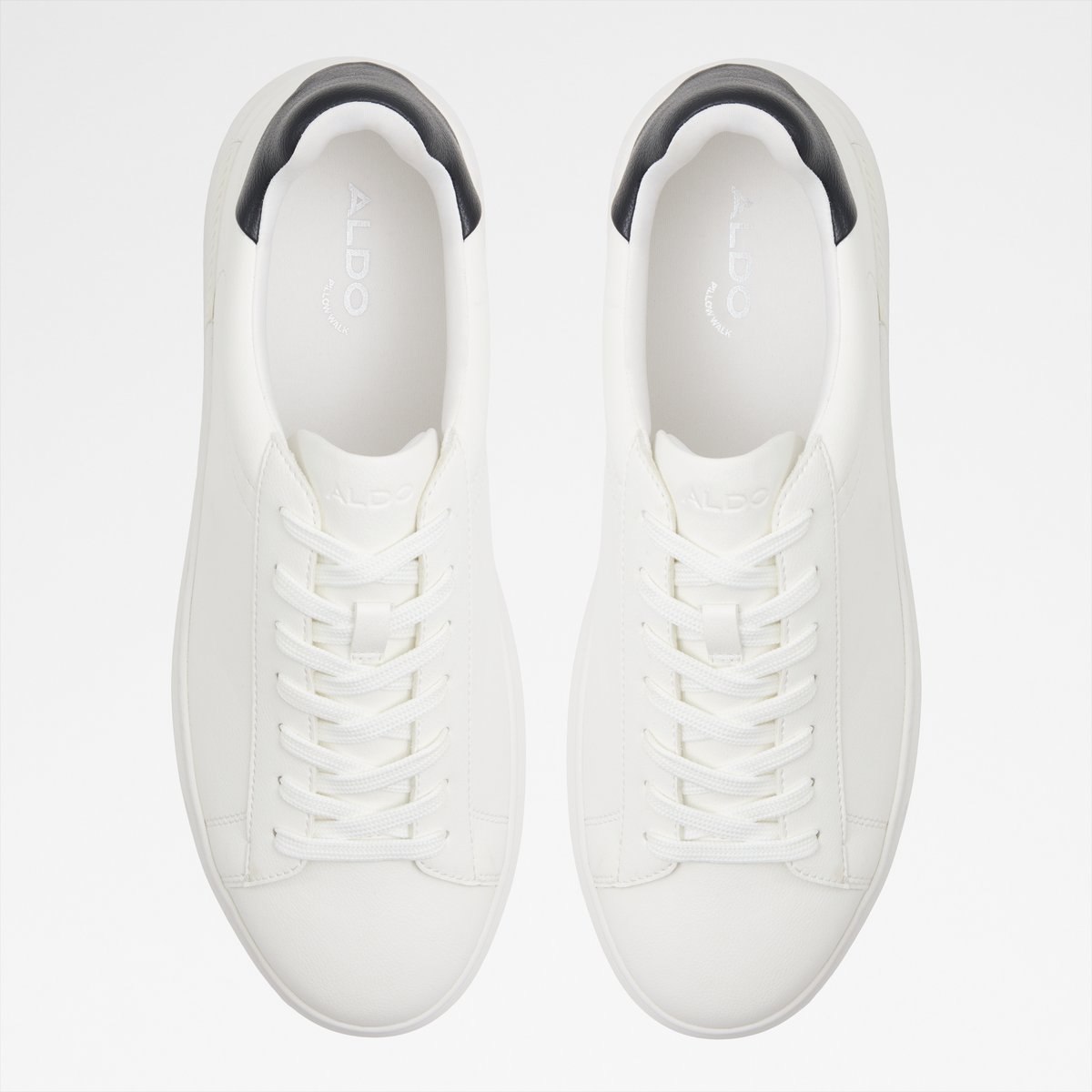 Coolspec Low-Top Sneakers