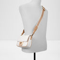 Coppelia Cross Body Bag