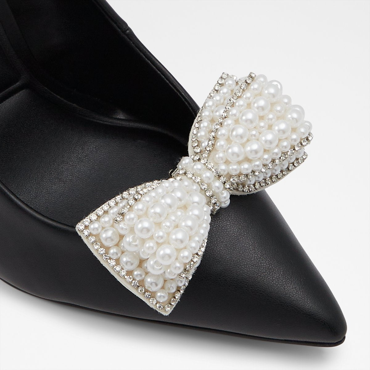 Coquete Shoe Ornament