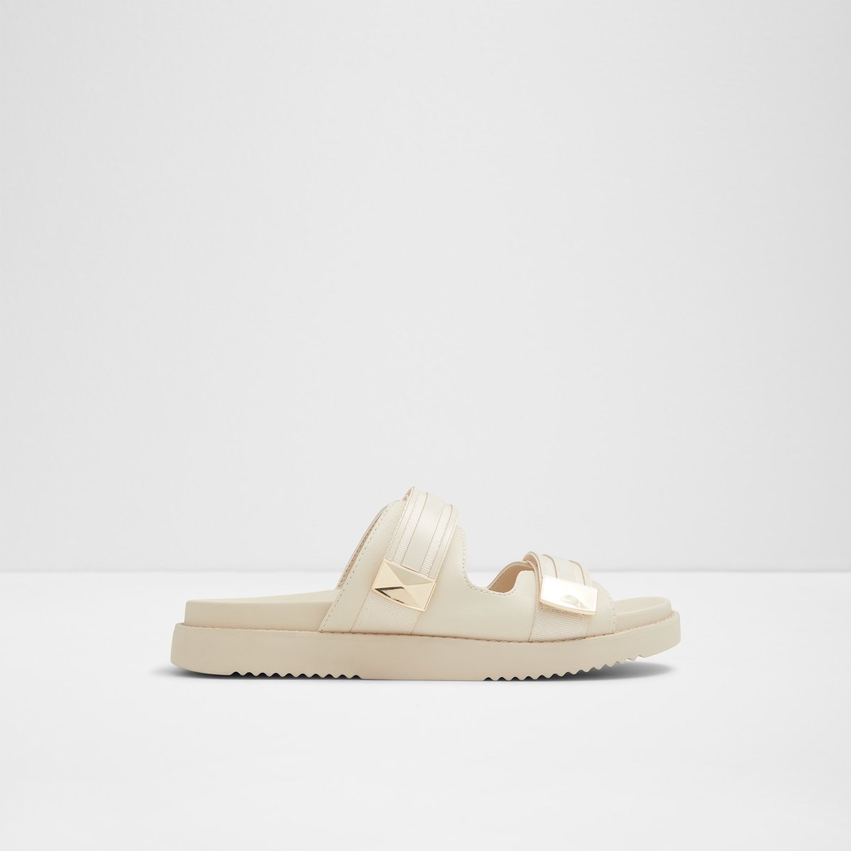 Discount on Aldo  shoes - SKU: Coralina Flat Sandals