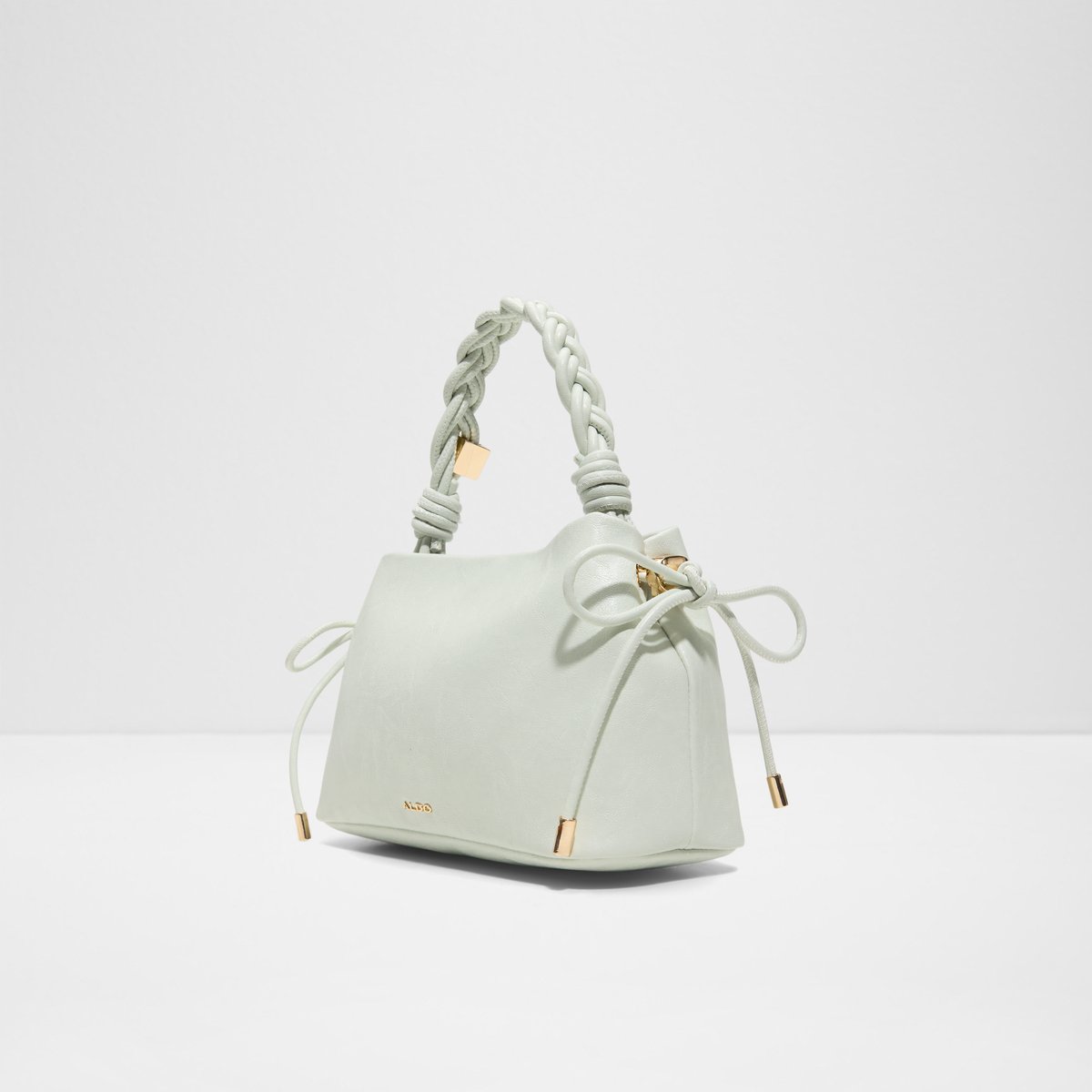 Coralise Top Handle Bag