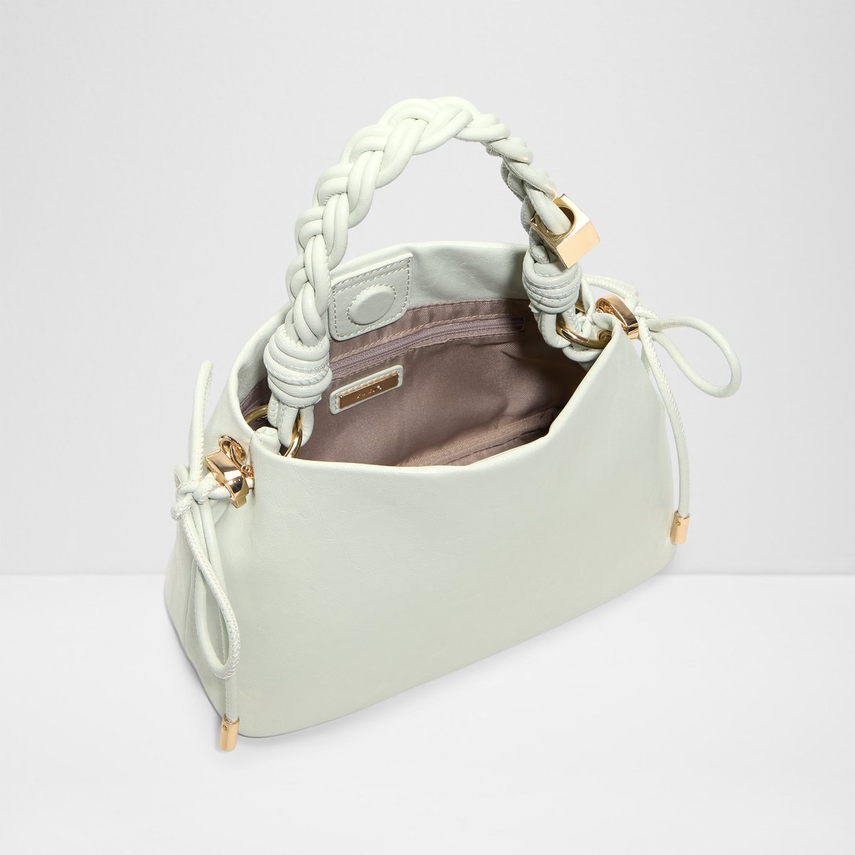 Coralise Top Handle Bag