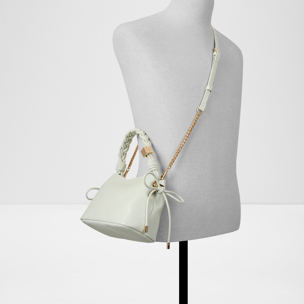 Coralise Top Handle Bag