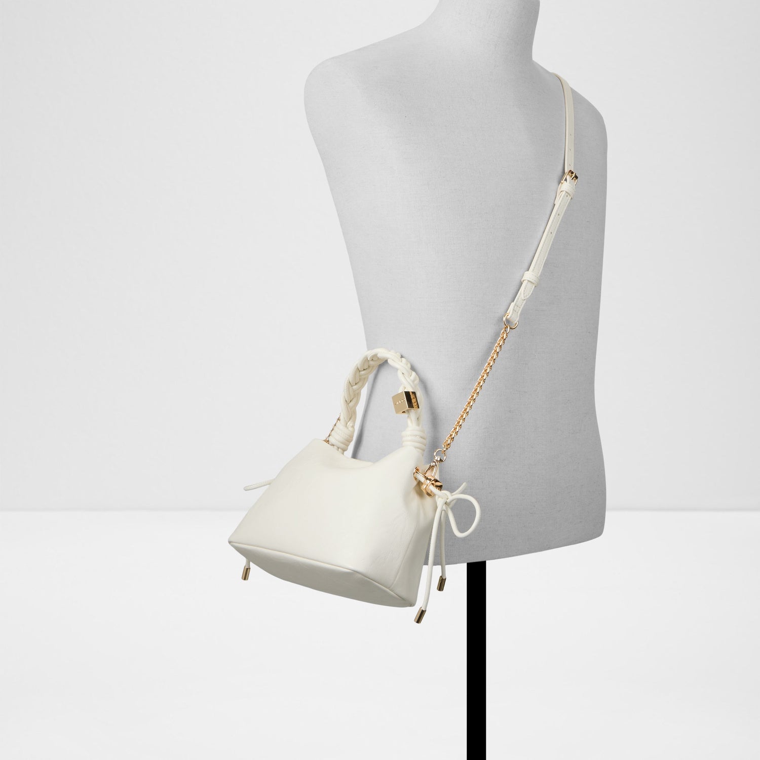 Coralise Top Handle Bag