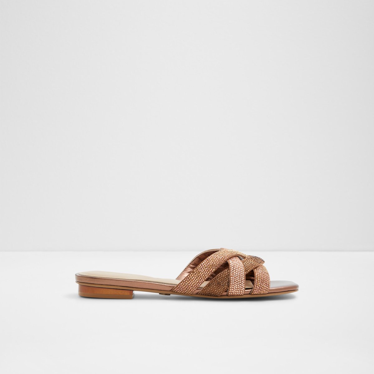 Corally Slide Sandals