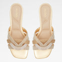 Corally Slide Sandals
