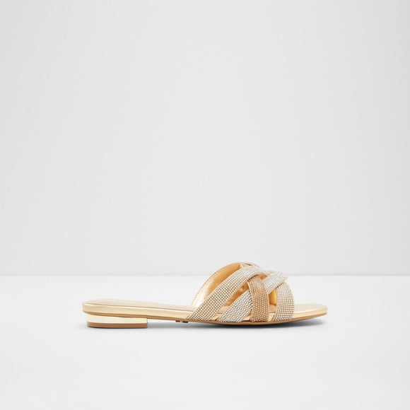 Corally Slide Sandals