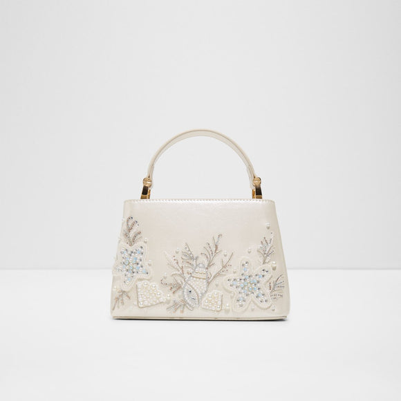 Coraluna Top Handle Bag
