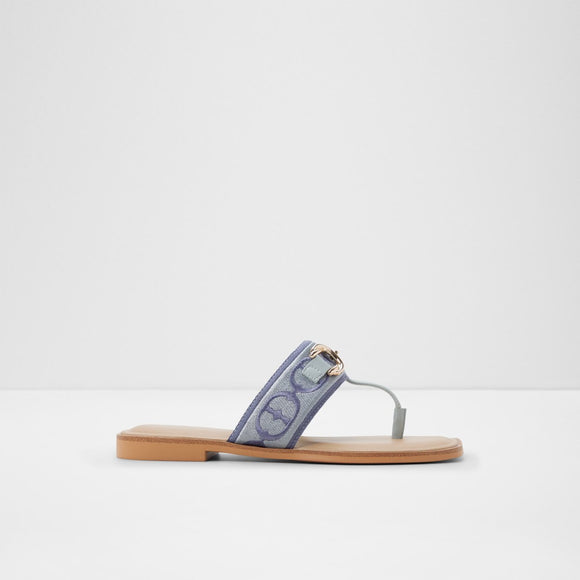 Coralynna Flat Sandals
