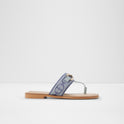 Coralynna Flat Sandals