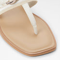 Coralynna Flat Sandals