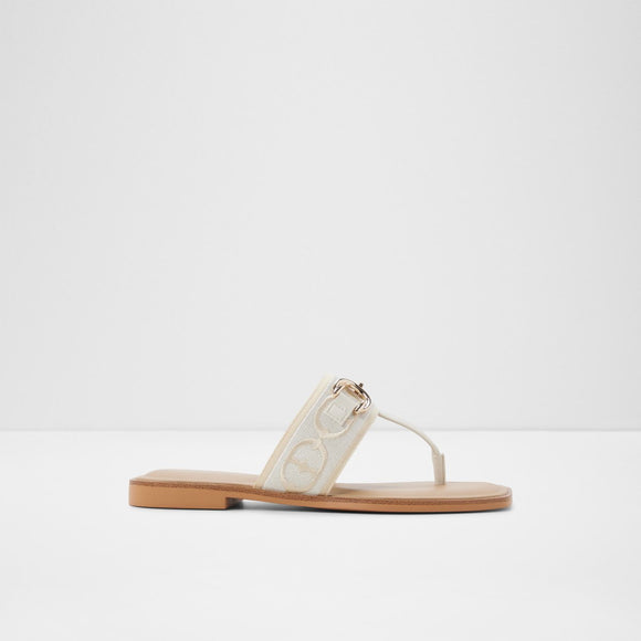 Coralynna Flat Sandals