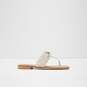 Coralynna Flat Sandals