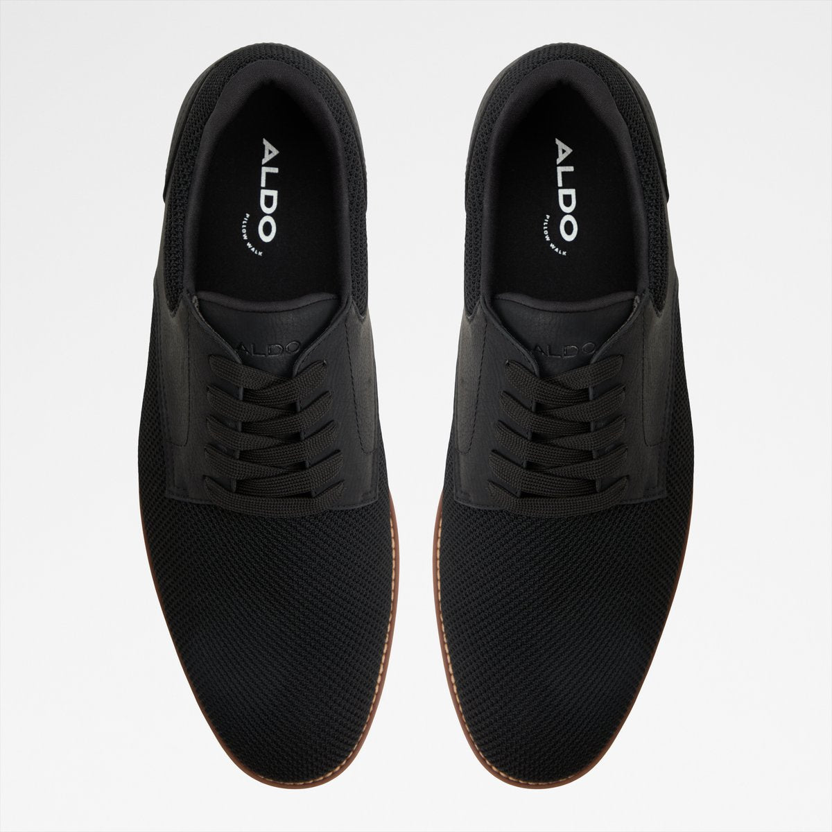 Corby Lace-Up Shoes