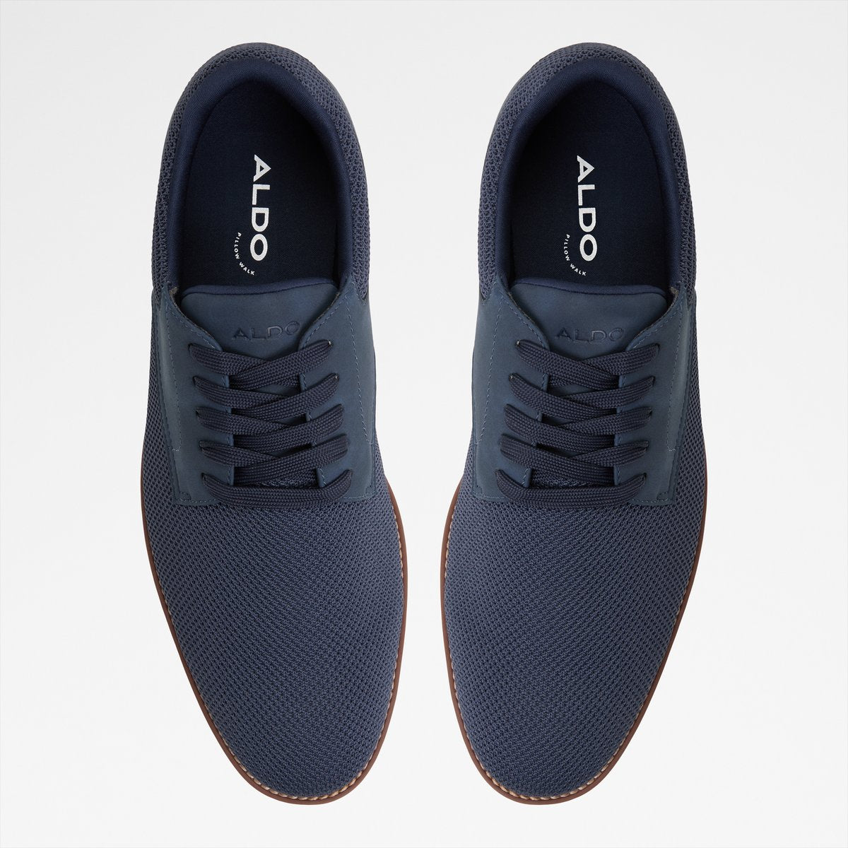 Corby Lace-Up Shoes