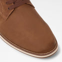 Corby Lace-Up Shoes