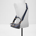 Cordida Shoulder Bag