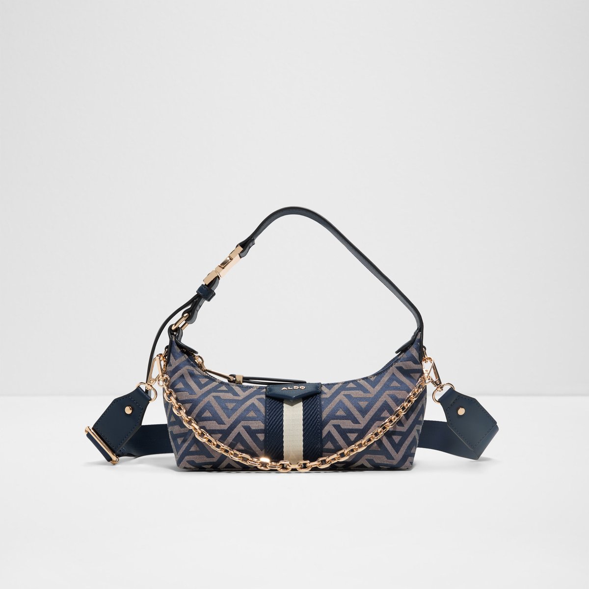 Cordida Shoulder Bag