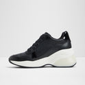 Core Wedge Sneakers