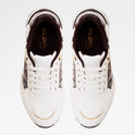 Core Wedge Sneakers