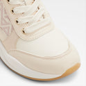 Core Wedge Sneakers