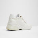 Core Wedge Sneakers