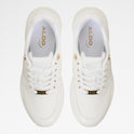 Core Wedge Sneakers