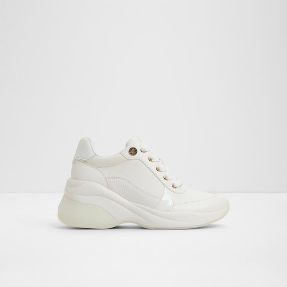 Core Wedge Sneakers