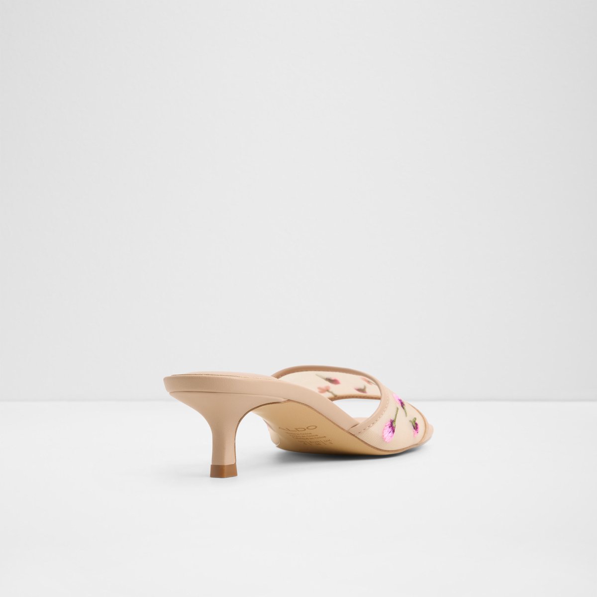 Cotera Heeled Sandals