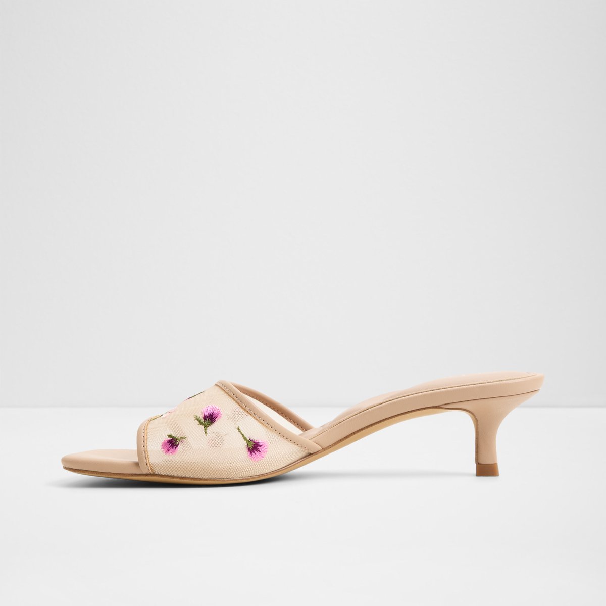 Cotera Heeled Sandals