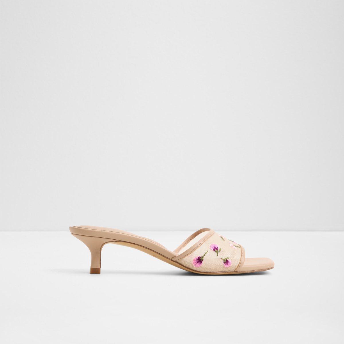 Cotera Heeled Sandals