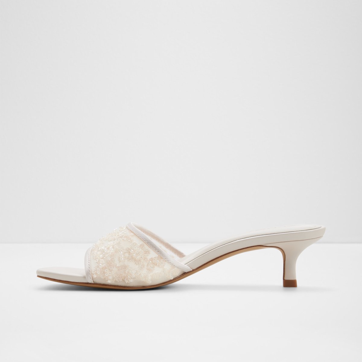 Cotera Heeled Sandals