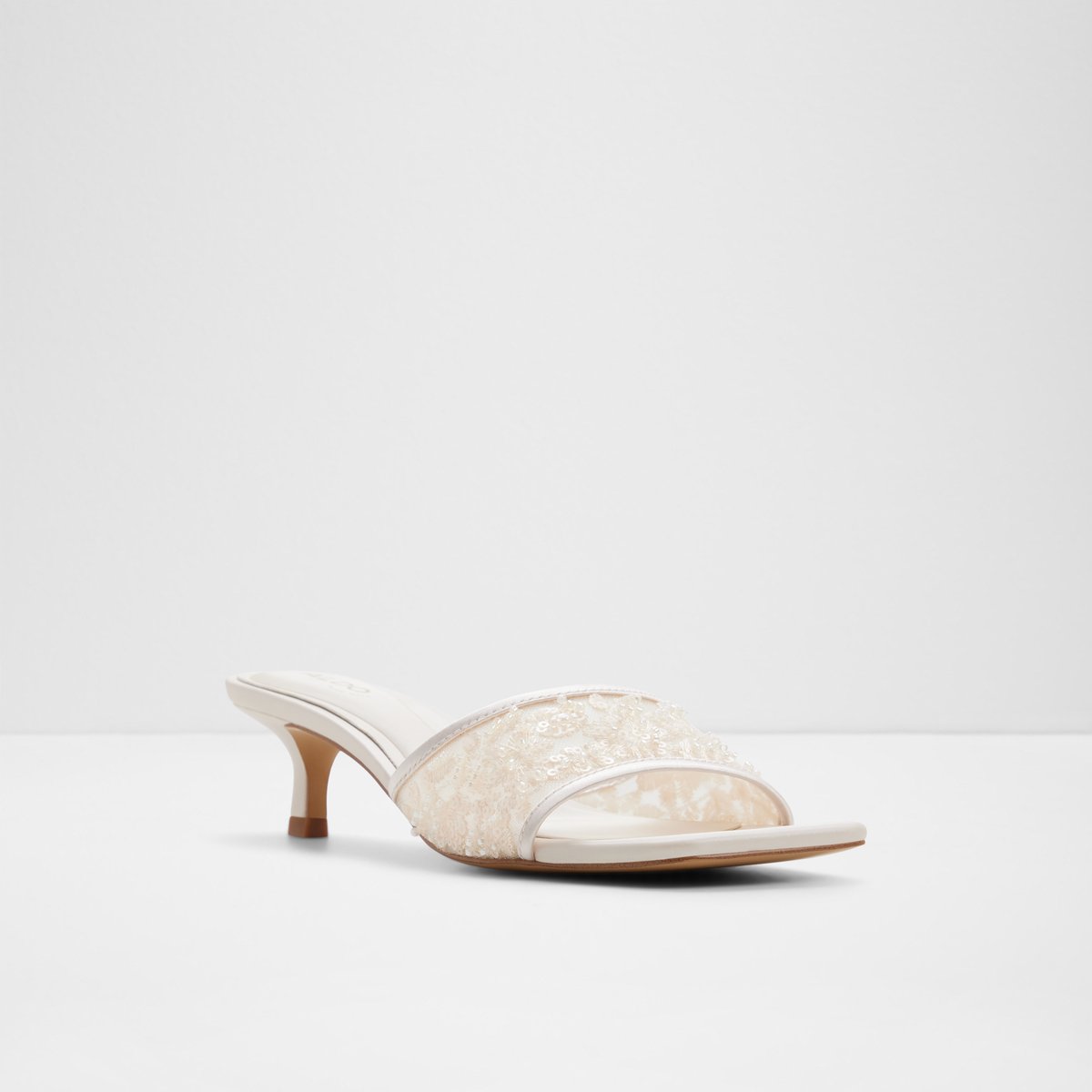 Cotera Heeled Sandals