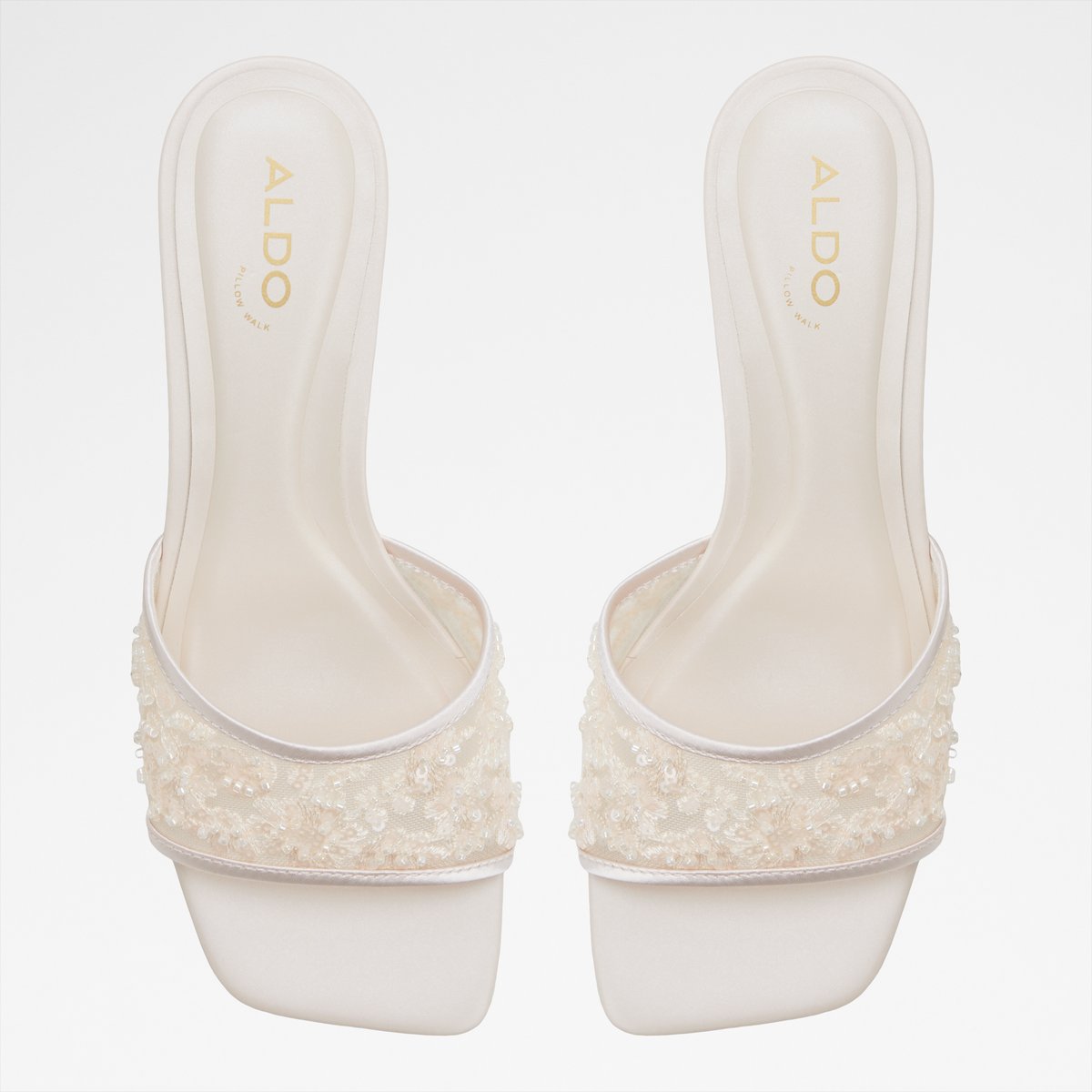 Cotera Heeled Sandals