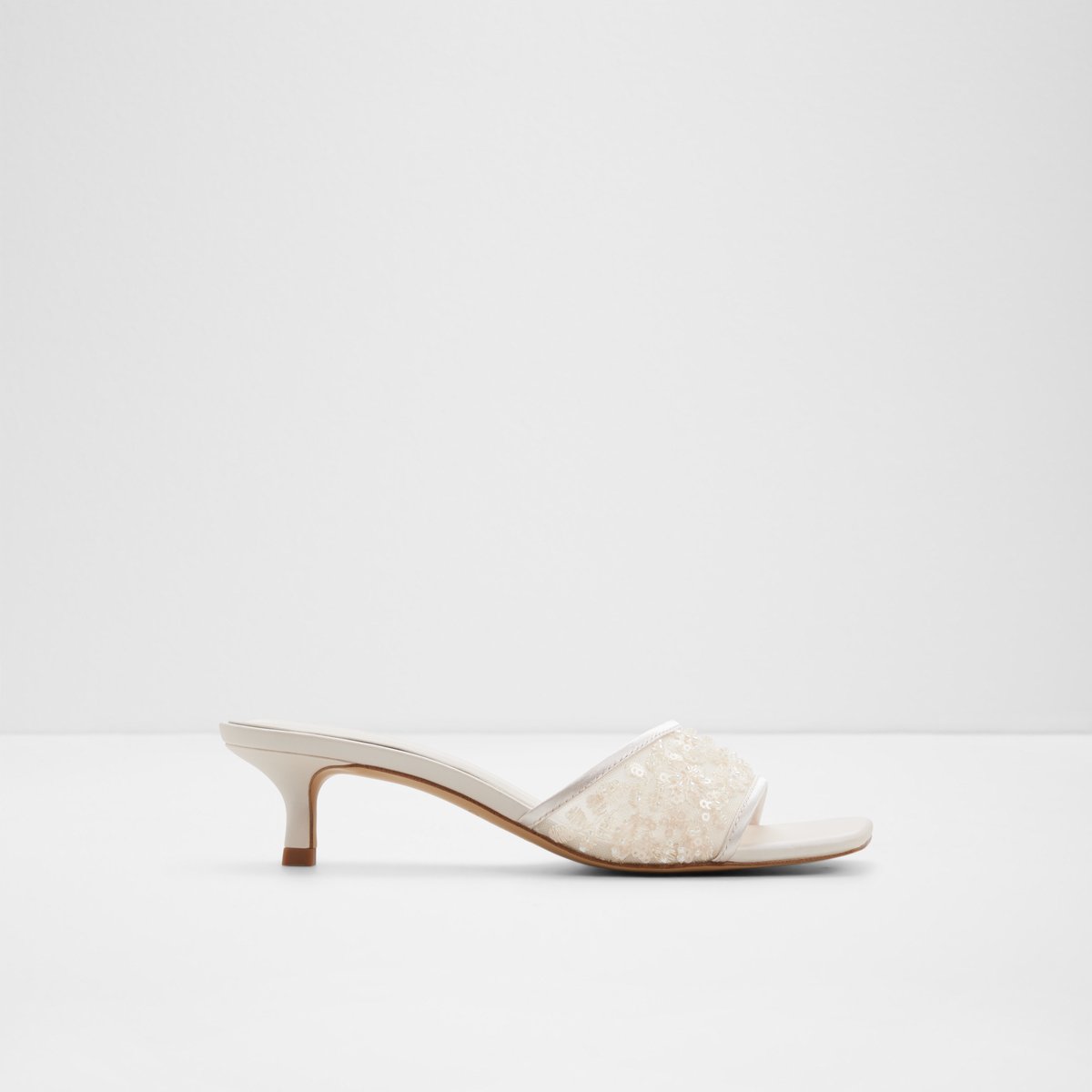 Cotera Heeled Sandals