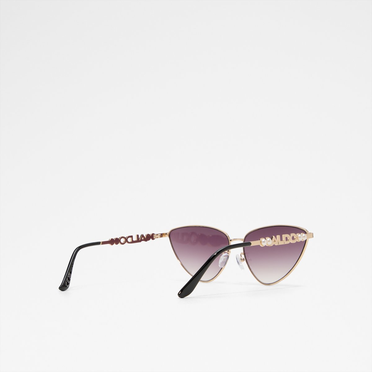 Couture Cat-Eye Sunglasses