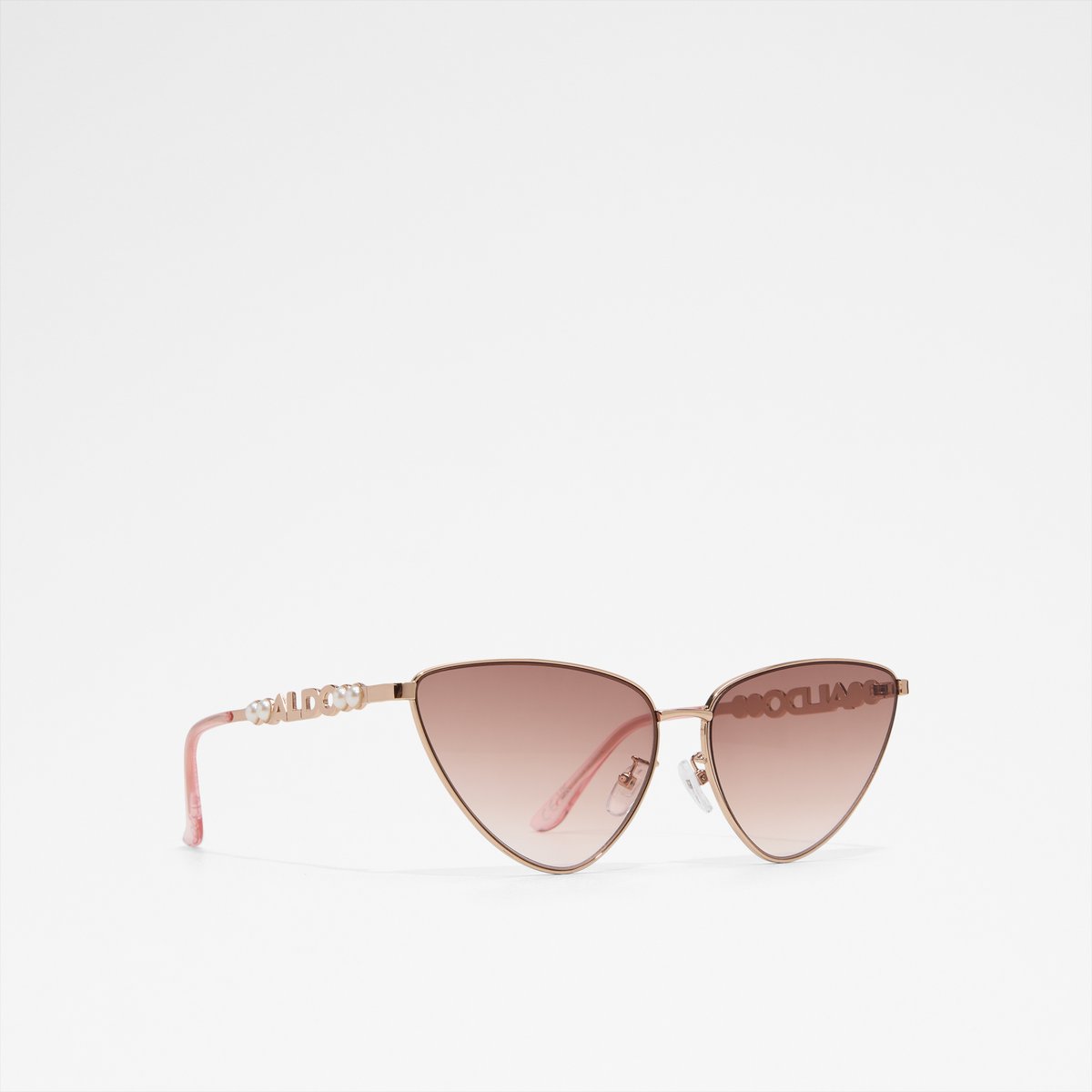 Couture Cat-Eye Sunglasses