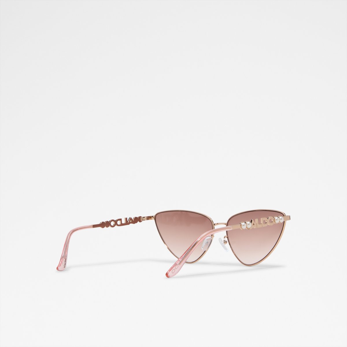 Couture Cat-Eye Sunglasses