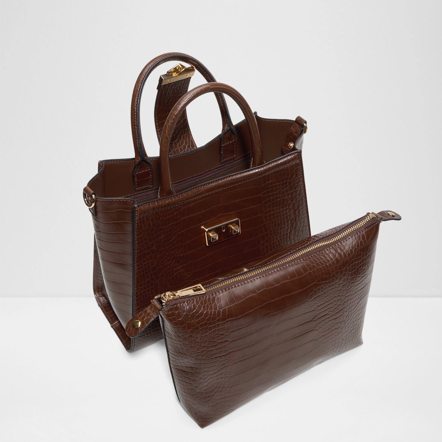 Crealily Satchel Bag